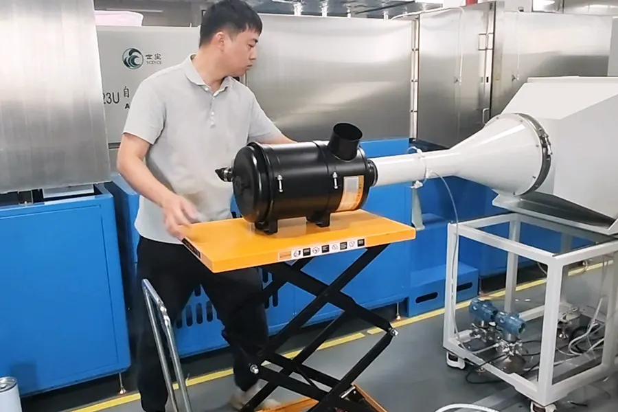 Dedicated Fixtures & Adapters