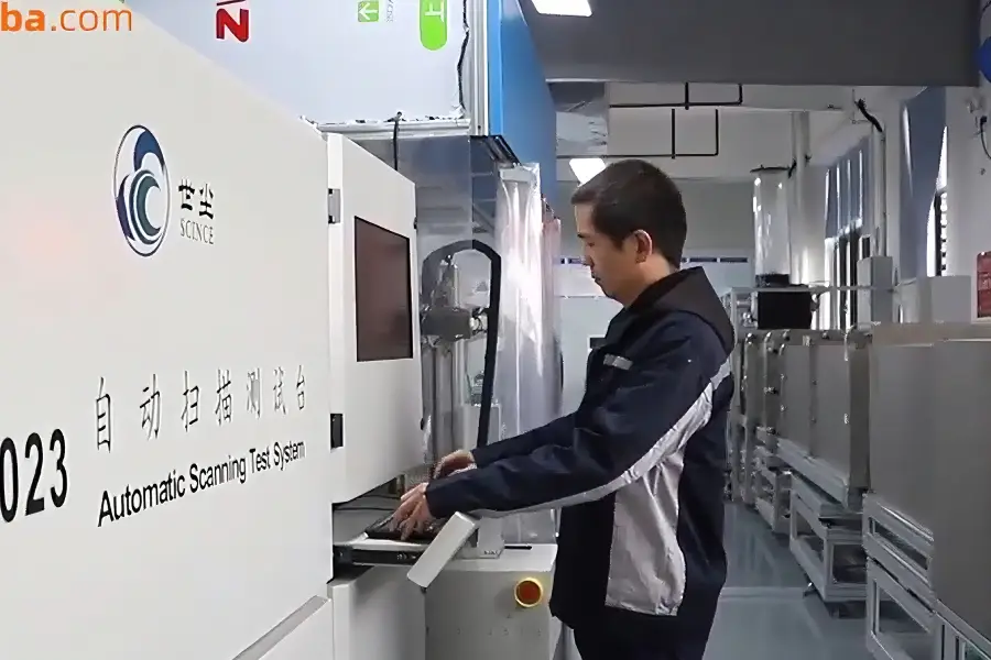 Designed for Real-World Operation