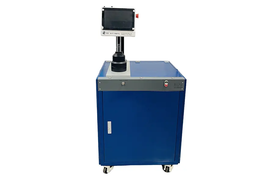 Dual Aerosol Generator System