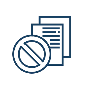 Eliminating Recording Errors