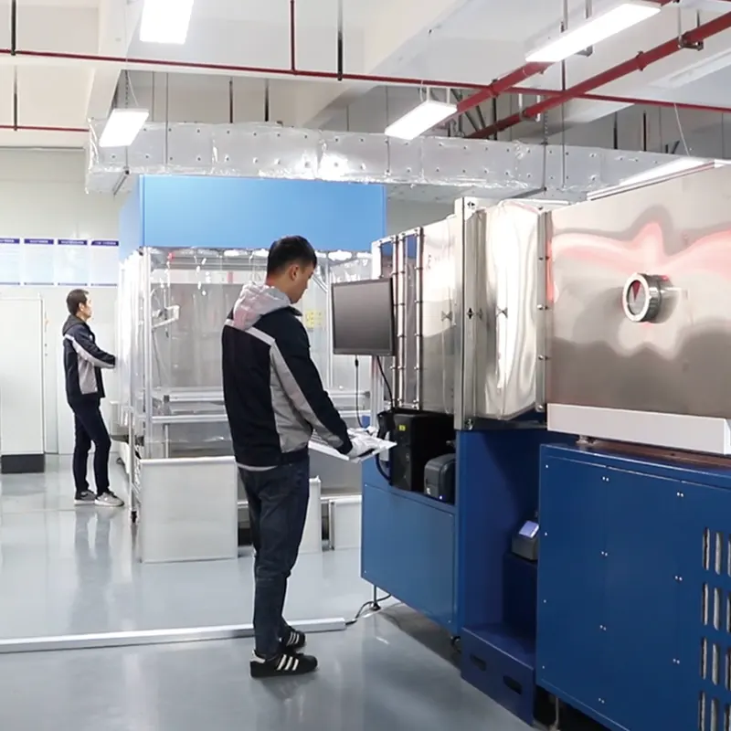 Engineering Excellence and Proactive Technical Support