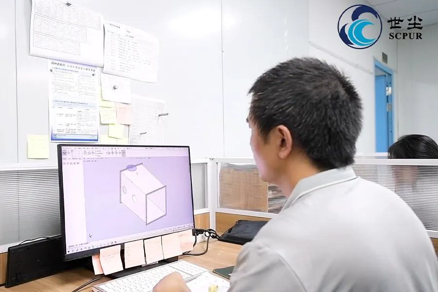 Engineering & R&D Capability