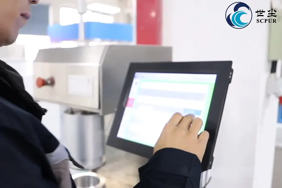 Expandable Software Platform