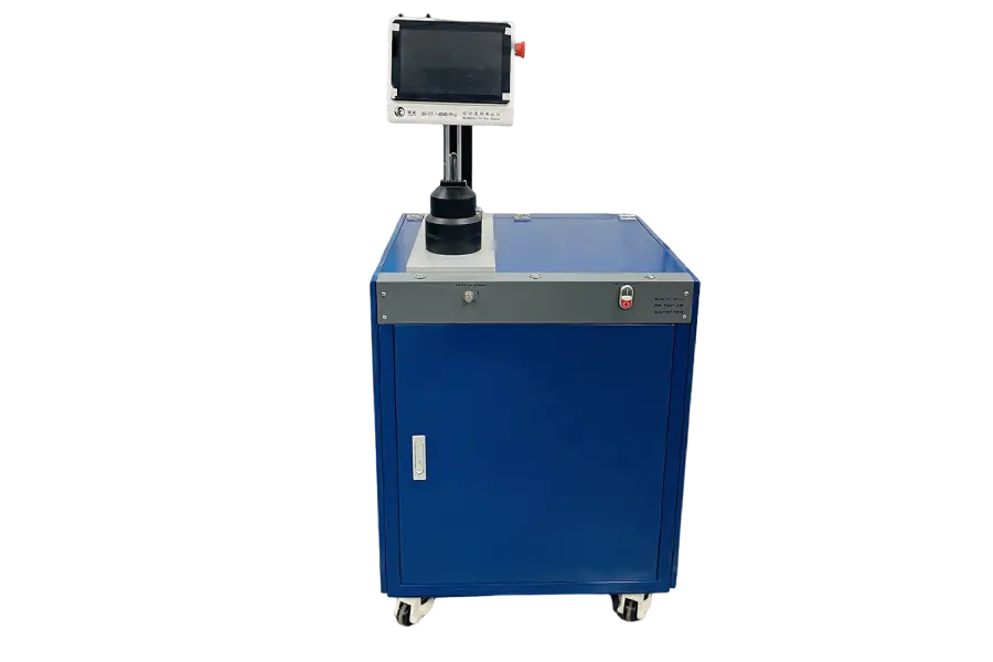 필터 미디어 & Respirator Testing Systems