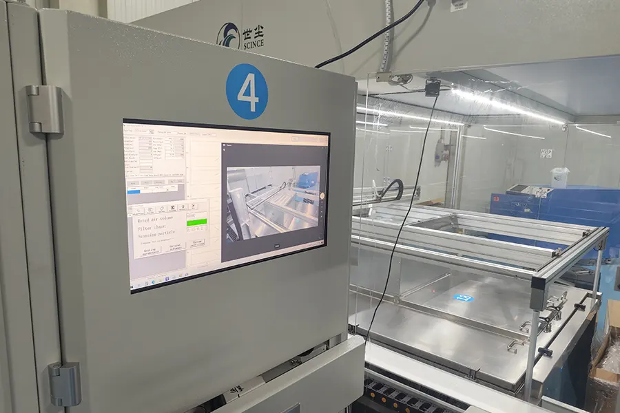 Global Support & Lifecycle Service