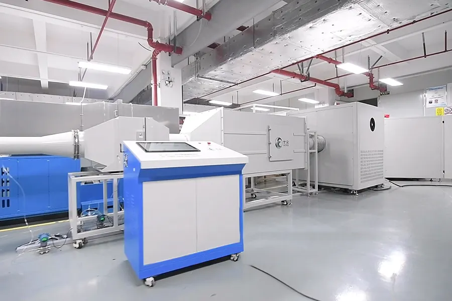 高效率 & Cleanroom Filters