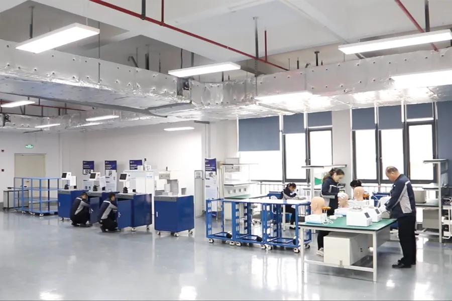 Manufacturing Philosophy