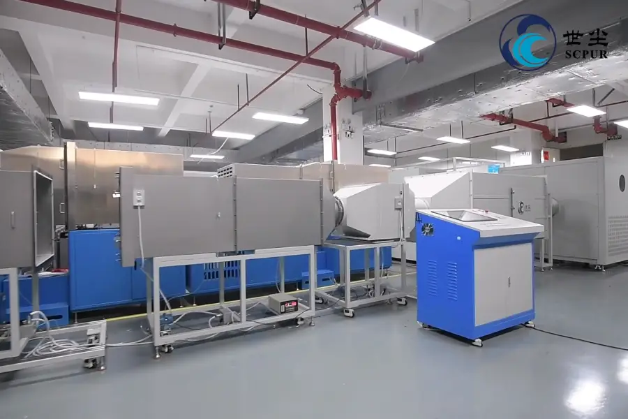 Manufacturing Philosophy