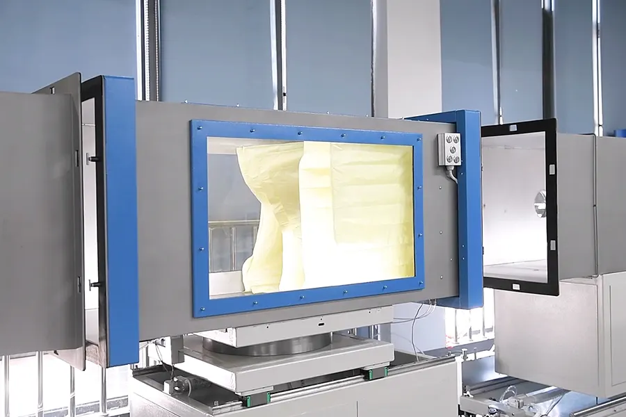 Manufacturing & System Integration