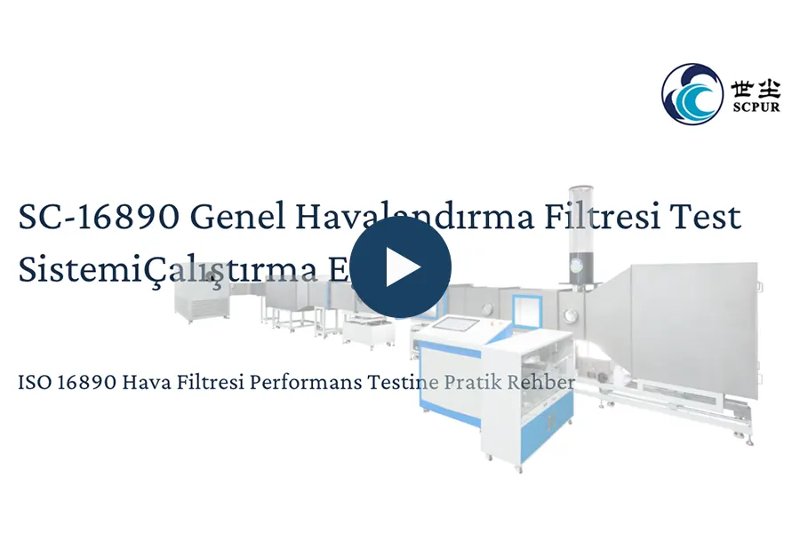 Professional Operation Manuals