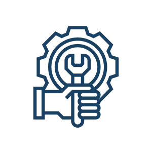 Professional System Commissioning