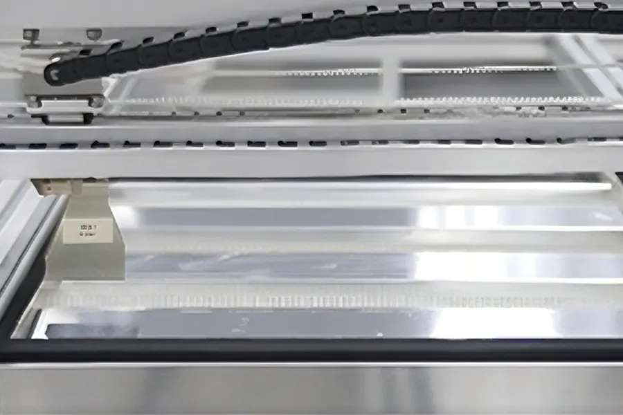 Proven Industrial Durability