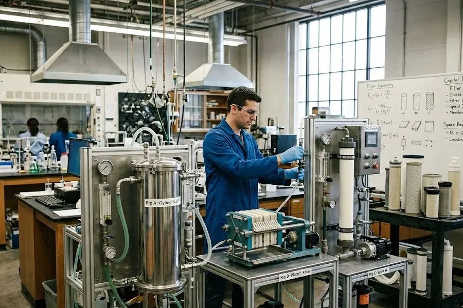 Redundant Equipment Costs-error