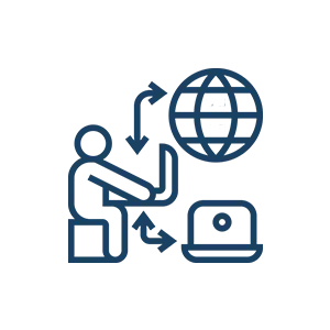 المعايرة عن بعد