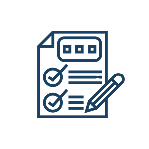 Stable Test Conditions