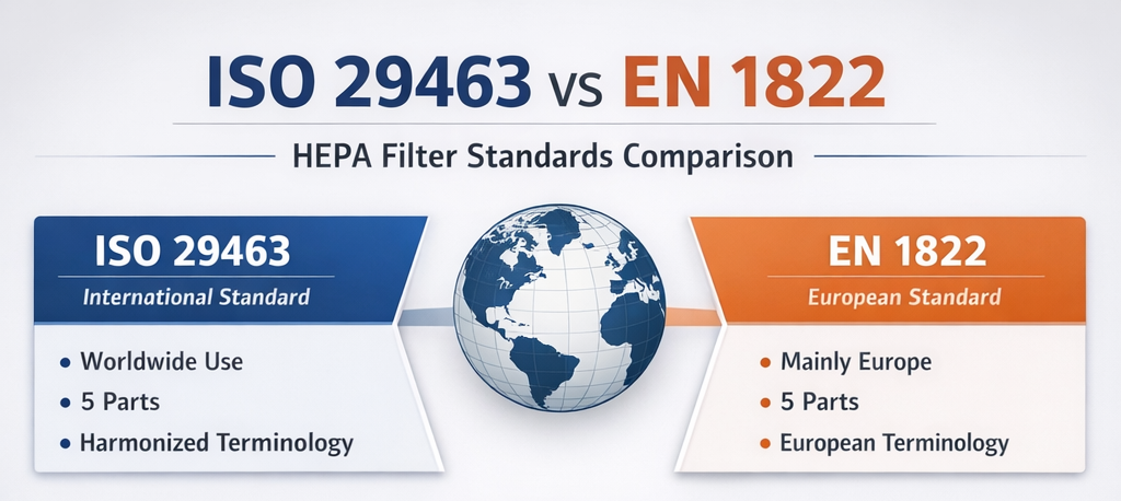 Standard-HEPA-Filter-Standard-ISO-29463-VS-EN-1822