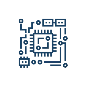 Standardized Industrial Cabling