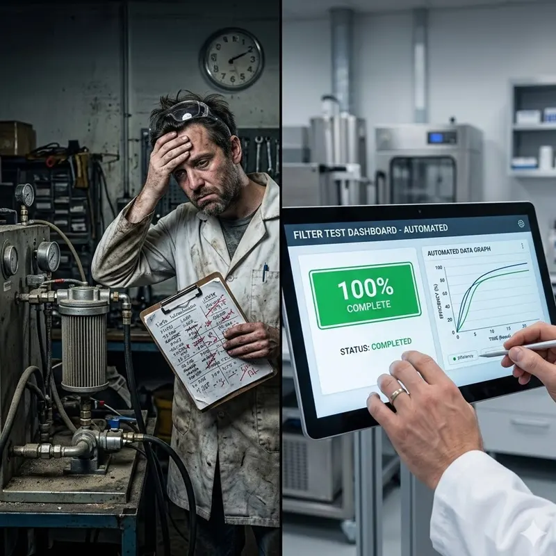 The Hidden Risk of Long-Cycle Testing