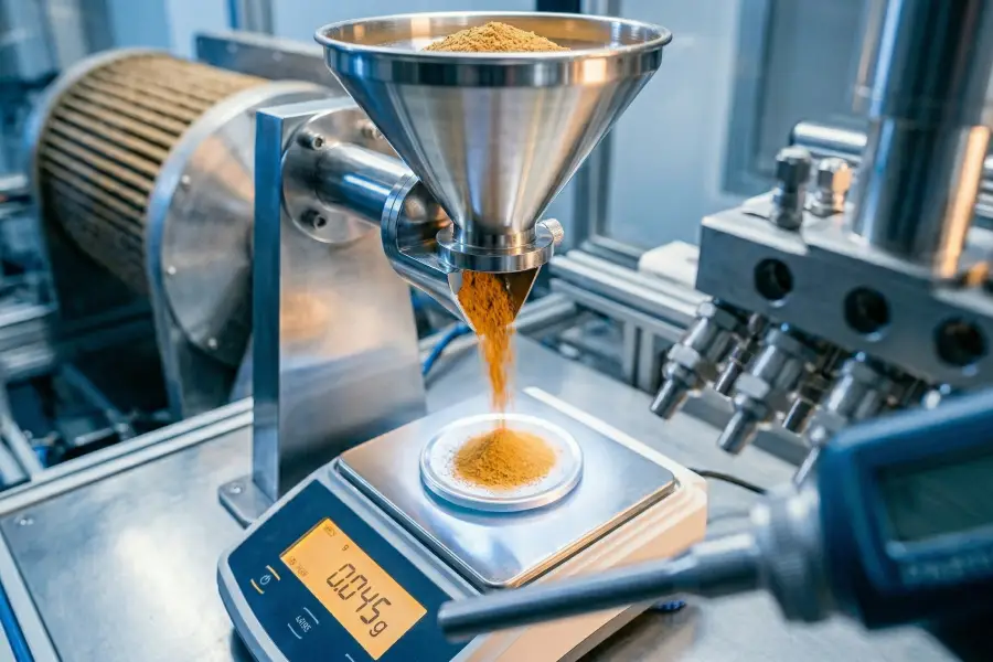 The Limit of Initial Efficiency Testing