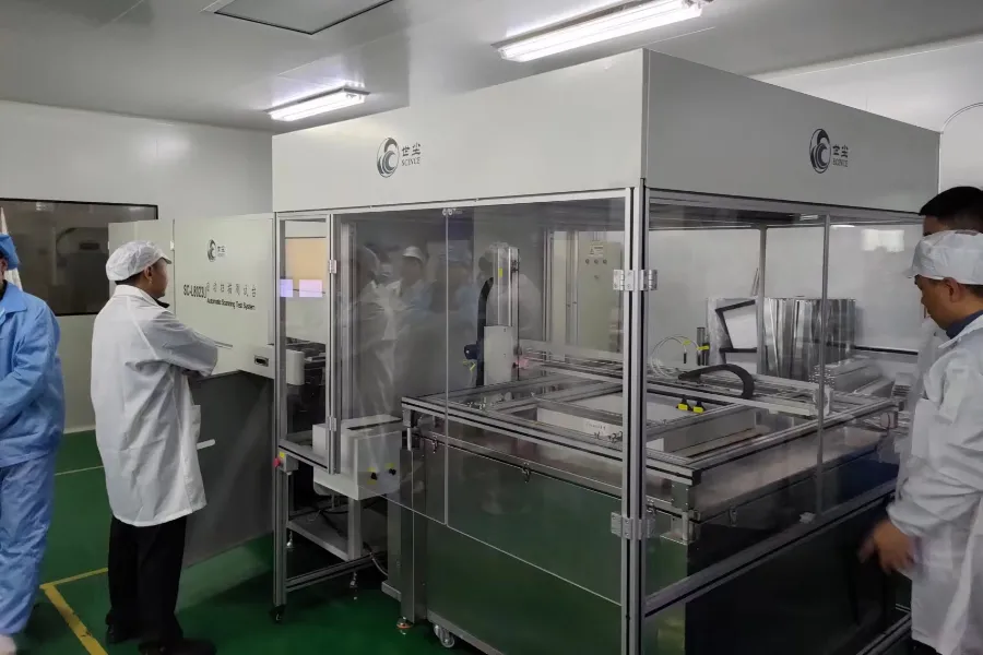 Verification and Calibration