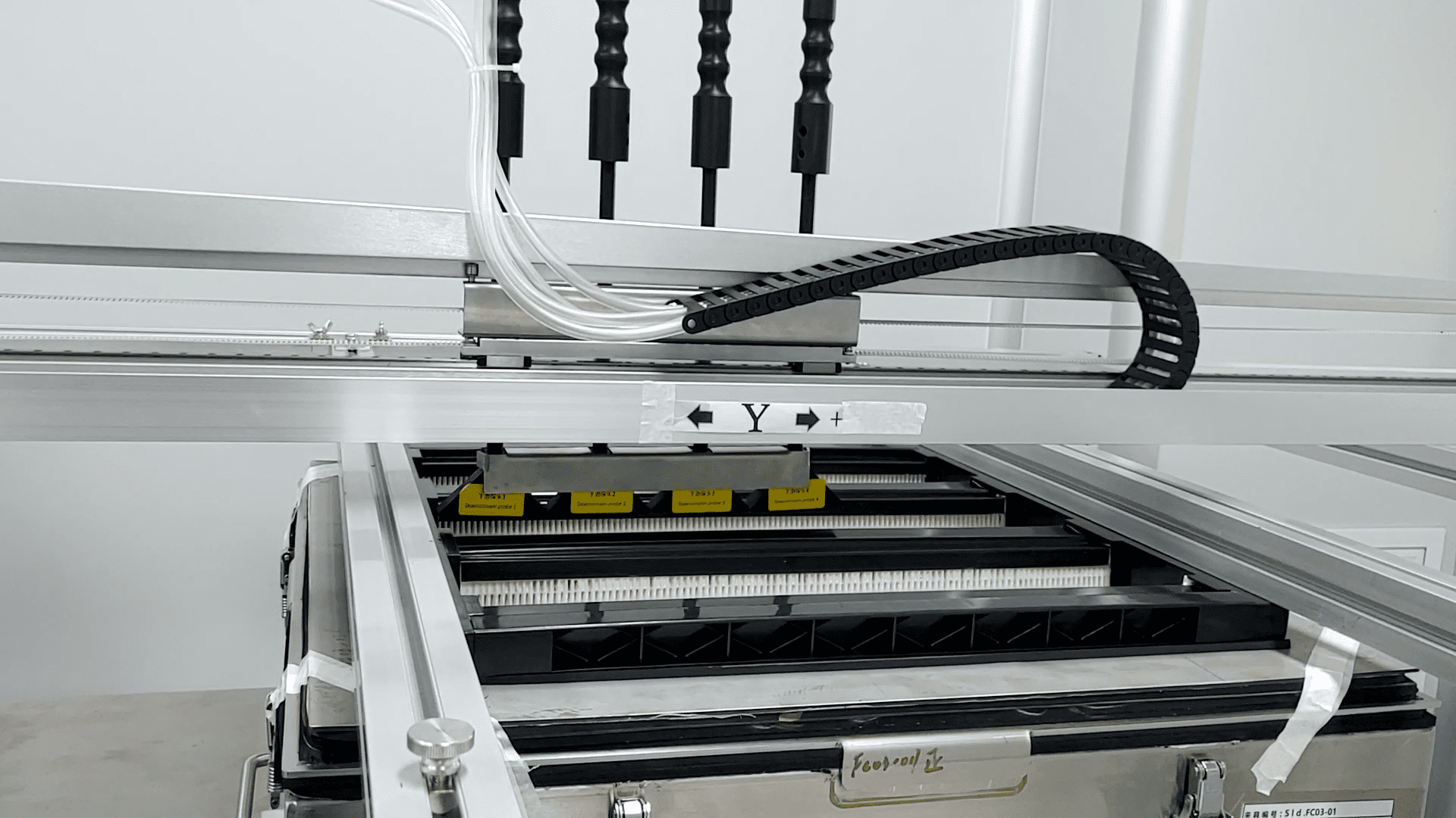 Filter For Solution Testing W-Type Filter Leak Detection Solution | H13 H14 HEPA Filter Testing ...