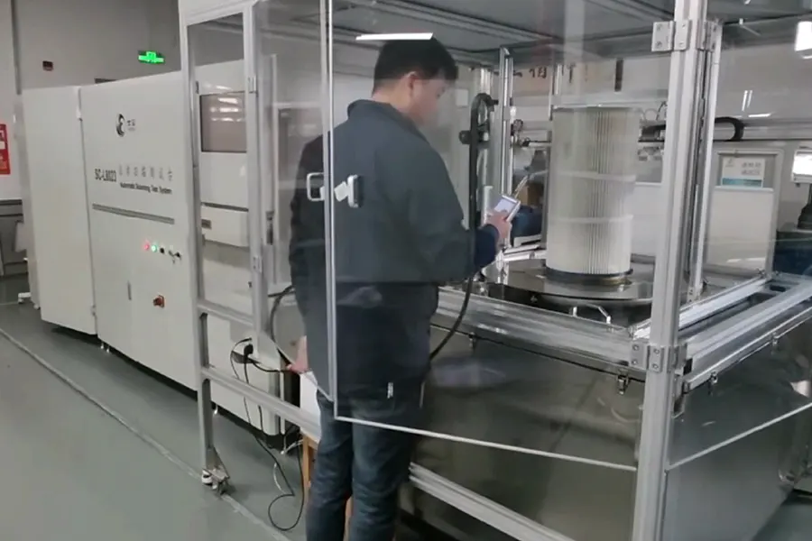 We Stand Behind Every System We Build