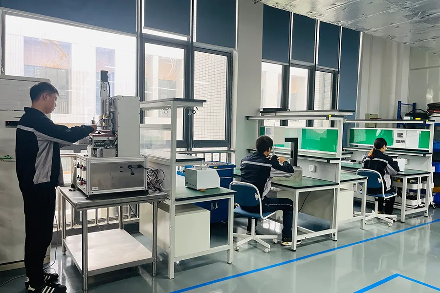 Where R&D Meets Rigorous Application