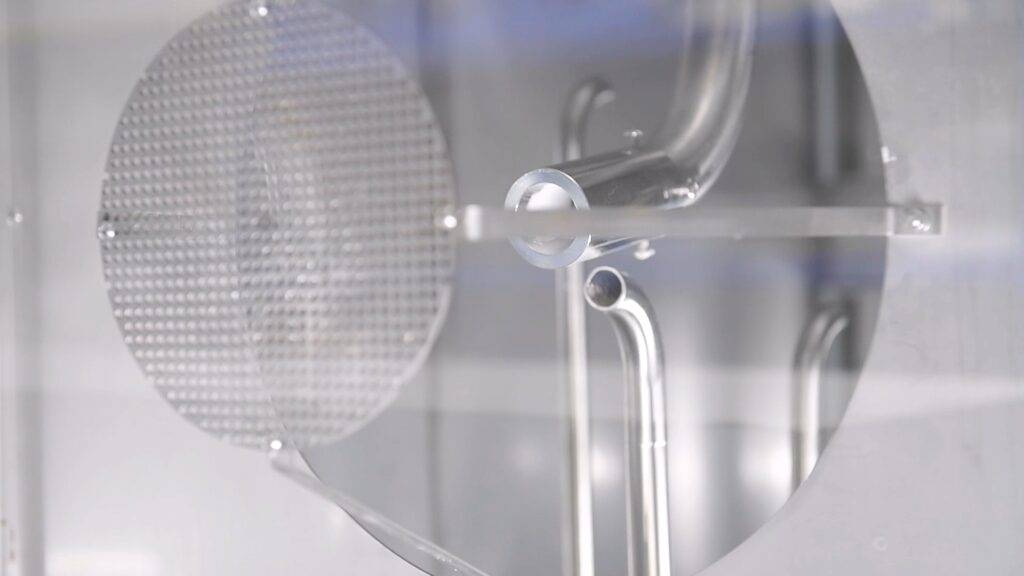 Filter Testing HVAC & Industrial Filtration Testing Solutions | SCPUR